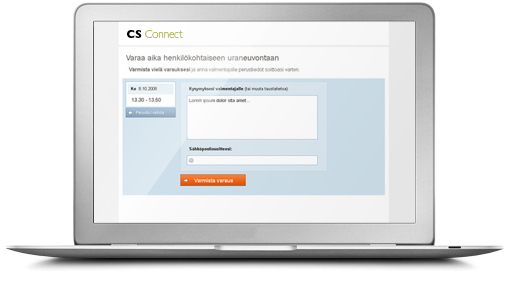 CS Connect